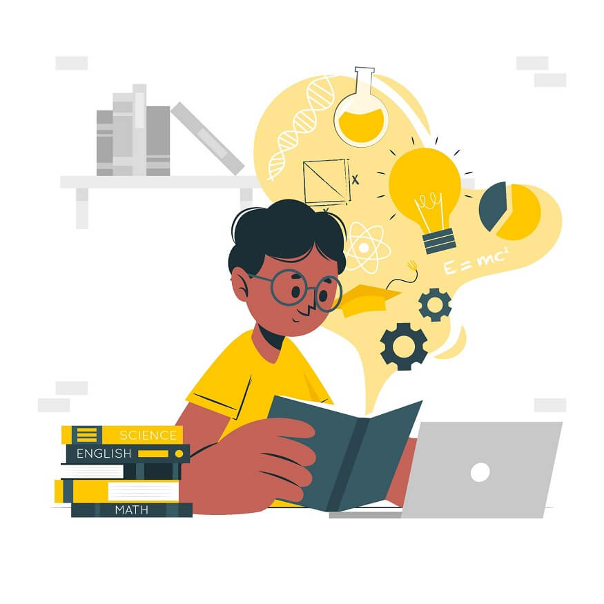 Education program