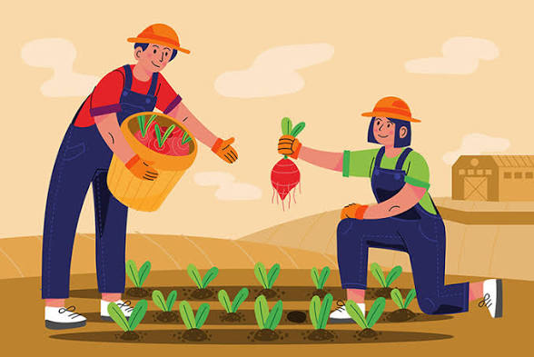 Livelihood program
